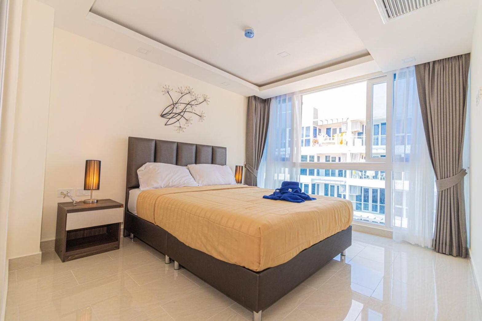 Grand Avenue By Fantasea Beach Pattaya ห้อง รูปภาพ