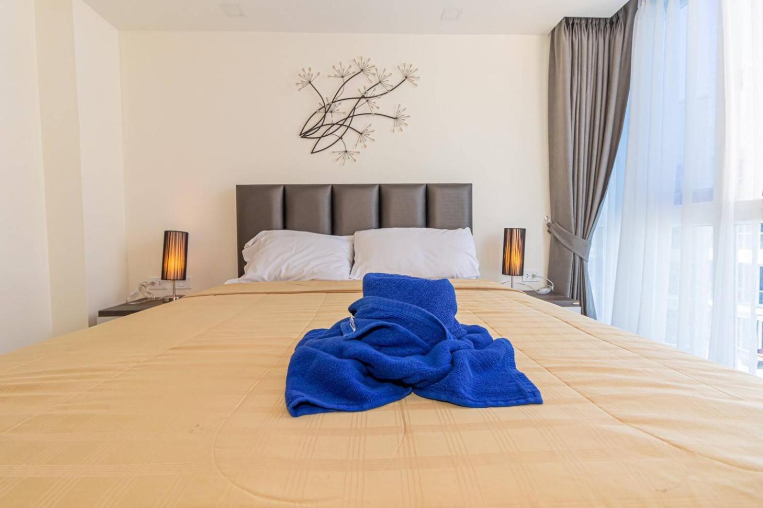 Grand Avenue By Fantasea Beach Pattaya ห้อง รูปภาพ